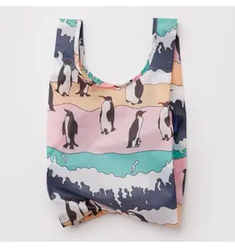 Baggu Penguin Reusable Bag, Baby