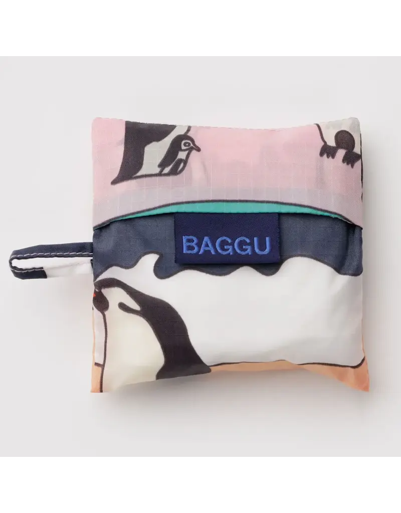 Baggu Penguin Reusable Bag, Baby