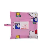Baggu Hello Kitty Pink Reusable Bag, Standard