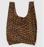 Baggu Leopard Reusable Bag, Standard