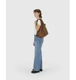Baggu Leopard Reusable Bag, Standard