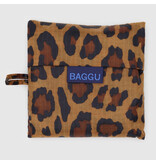 Baggu Leopard Reusable Bag, Standard