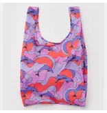 Baggu Dolphins Reusable Bag, Standard