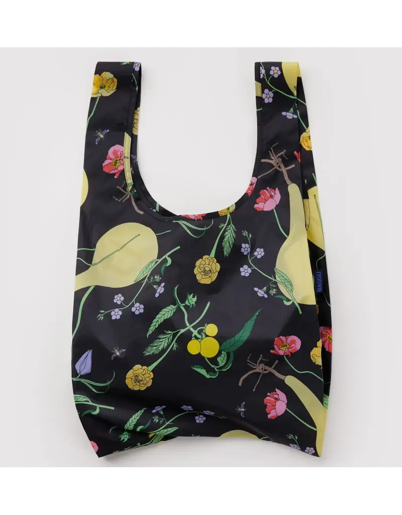 Baggu Winter Gourd Reusable Bag, Standard
