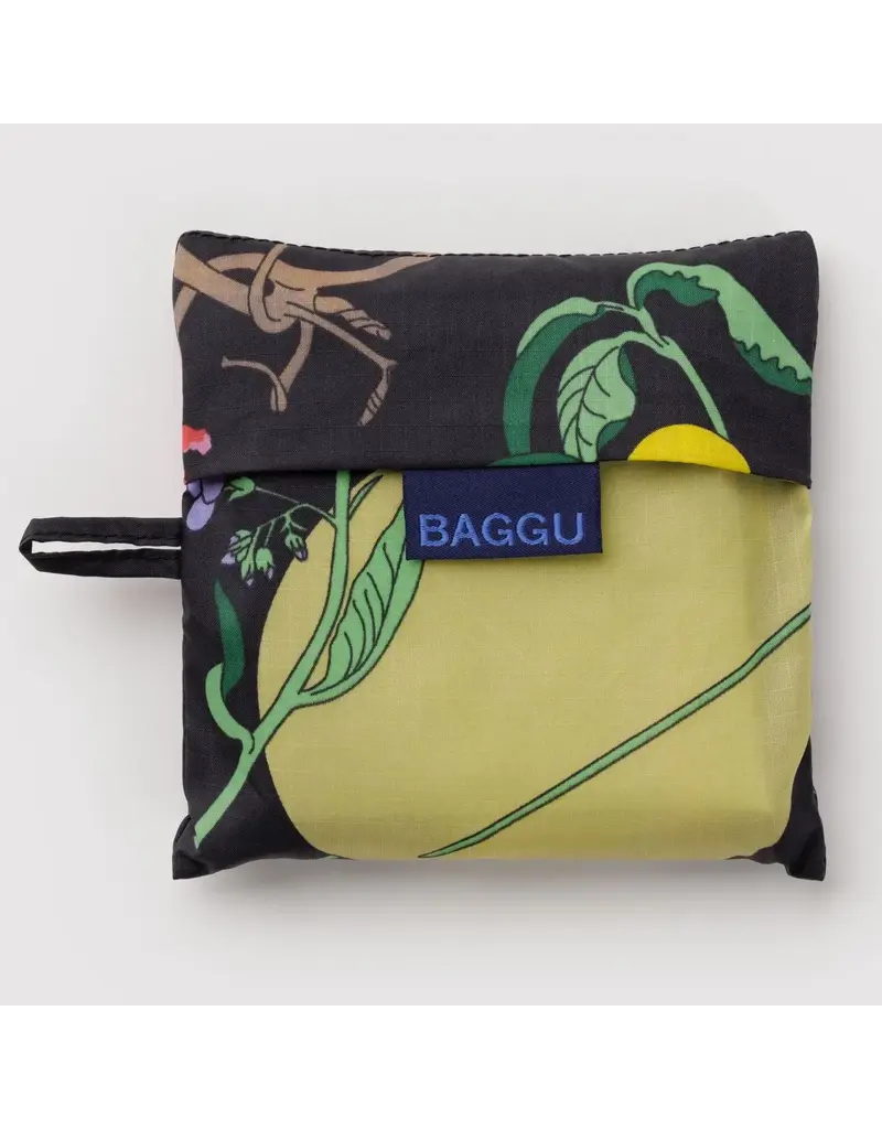 Baggu Winter Gourd Reusable Bag, Standard