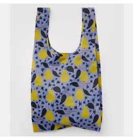 Baggu Golden Pears Reusable Bag, Standard
