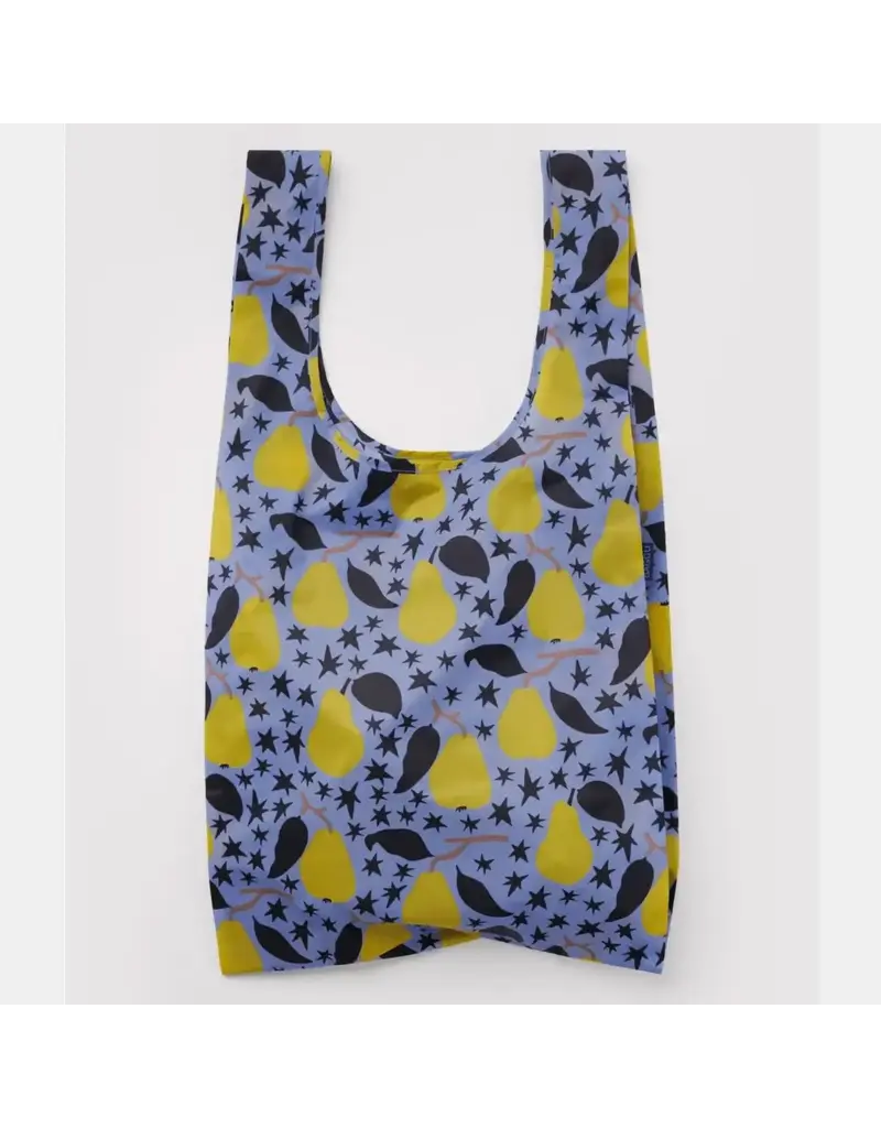 Baggu Golden Pears Reusable Bag, Standard