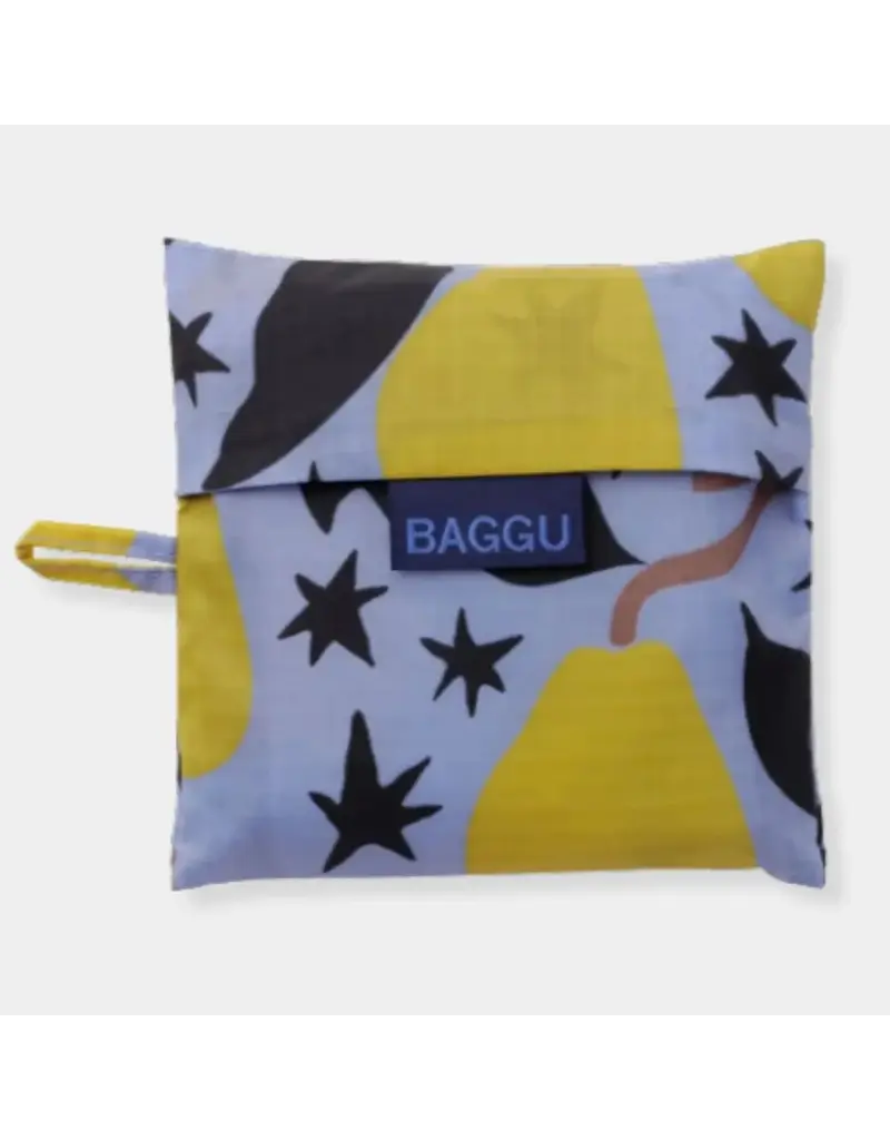 Baggu Golden Pears Reusable Bag, Standard