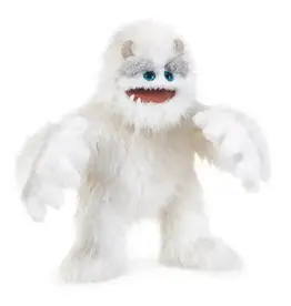 Folkmanis Yeti Puppet