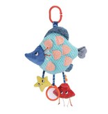 Moulin Roty Aventures De Paulie - Activity Fish