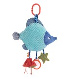 Moulin Roty Aventures De Paulie - Activity Fish