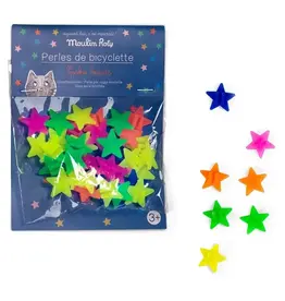 Moulin Roty Bike Spoke Beads