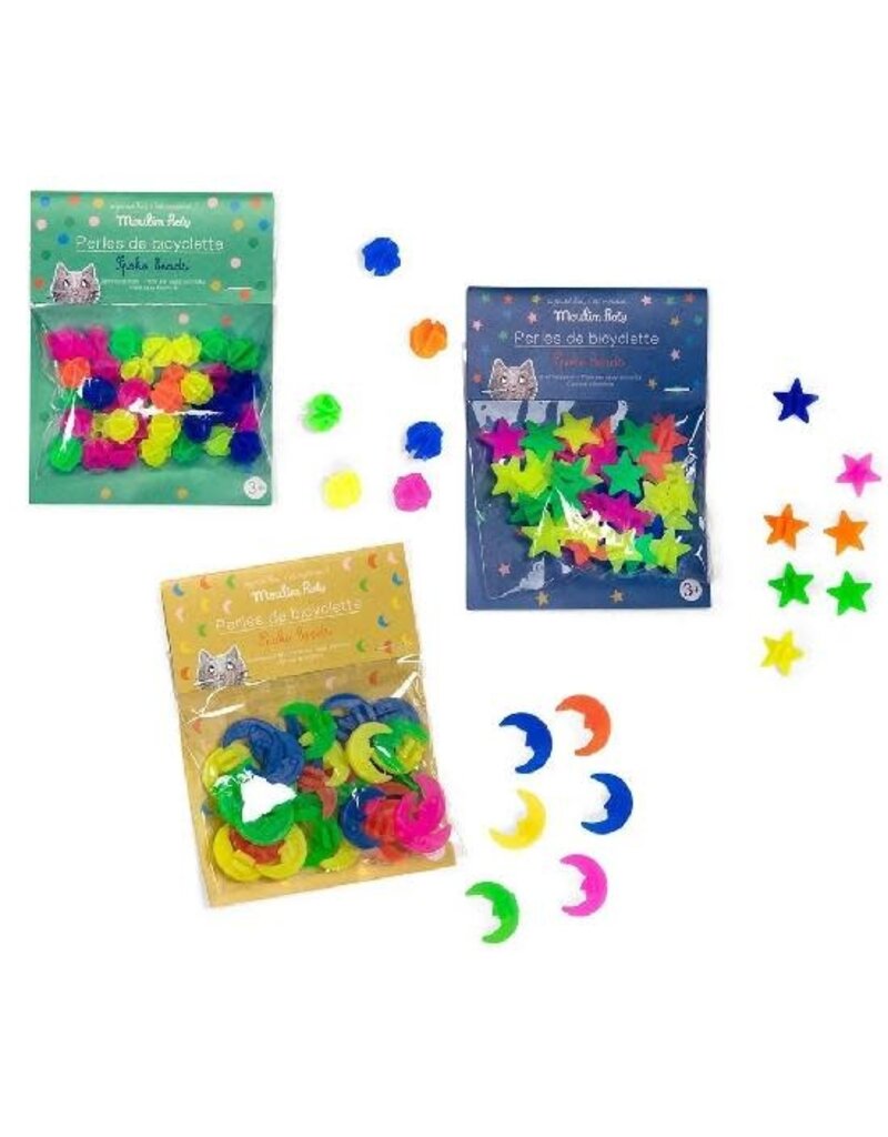 Moulin Roty Bike Spoke Beads