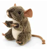 Folkmanis Mini Field Mouse Finger Puppet
