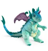 Folkmanis Mini Dragon Finger Puppet