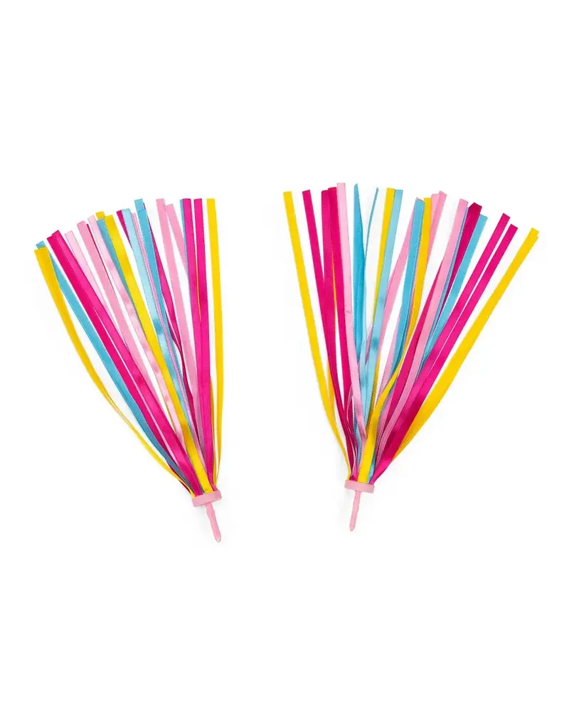 Moulin Roty Handlebar Streamers