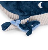 Moulin Roty Aventures De Paulie - Large Activity Whale