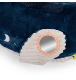 Moulin Roty Aventures De Paulie - Large Activity Whale