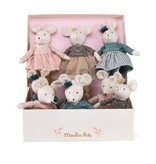 Moulin Roty Petite Ecole De Danse Doll