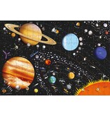 Usborne Book & Jigsaw: Solar System
