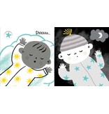 Usborne Baby’s Black And White Books: Hello