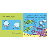 Usborne That's Not My… Jigsaw & Book Under the Sea 2y+