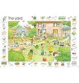 Usborne First Thousand Words in English