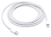 Lightning to USB-C Cable 2 Meter (6ft)