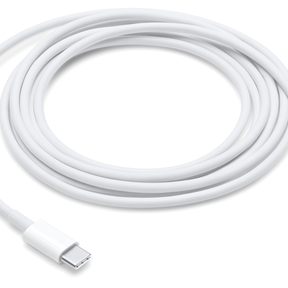 Lightning to USB-C Cable 2 Meter (6ft)