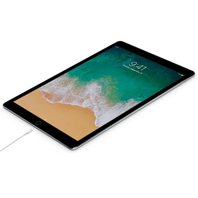 Lightning to USB-C Cable 2 Meter (6ft)