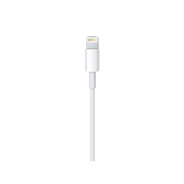 Lightning to USB-C Cable 2 Meter (6ft)