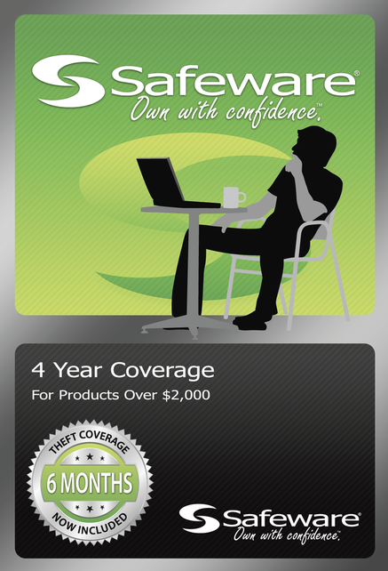 NinerCare 4YR $2000-2999 [Green]