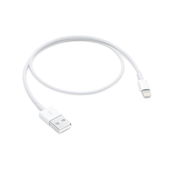 Lightning to USB Cable 0.5 Meter (1.6ft)
