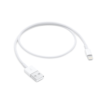 Lightning to USB Cable 0.5 Meter (1.6ft)