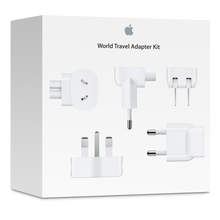 Apple World Travel Adapter Kit