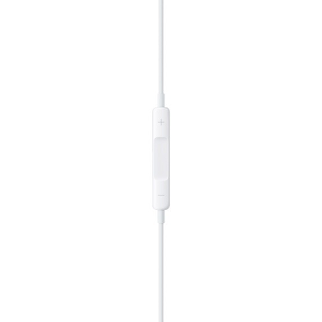 EarPods with Lightning Connector