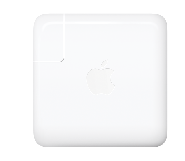 Apple 87W USB-C Power Adapter