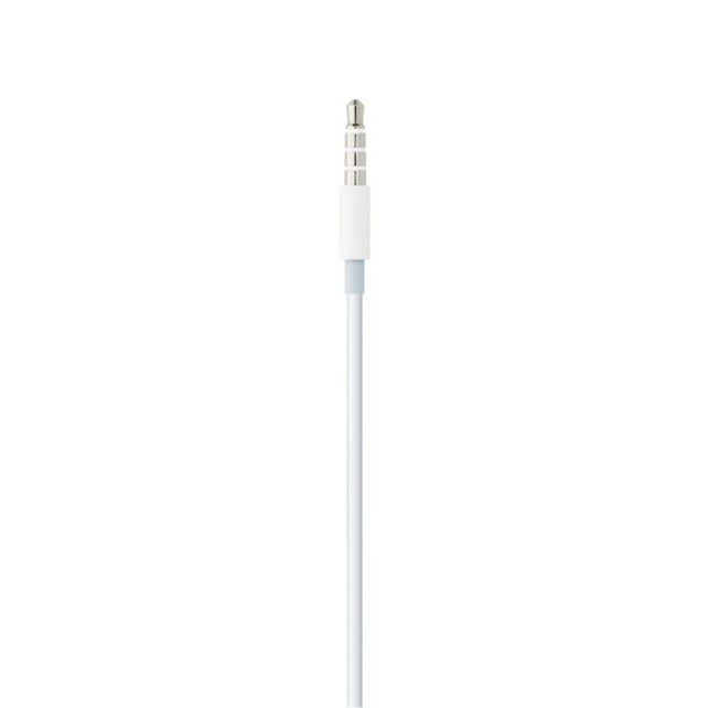 EarPods with 3.5mm Headphone Plug