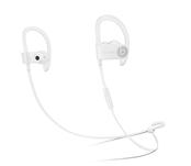 Powerbeats3 Wireless Earphones | White
