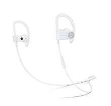 Powerbeats3 Wireless Earphones | White
