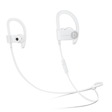 Powerbeats3 Wireless Earphones | White
