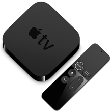 Apple TV (4th generation) 32GB