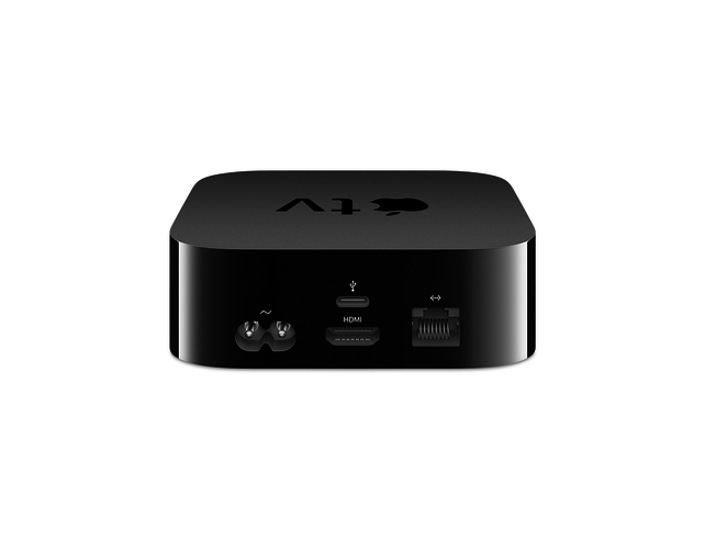Apple TV (4th generation) 32GB