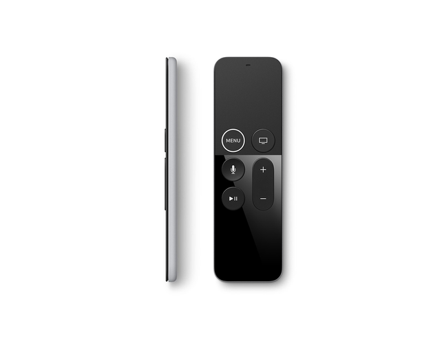 Apple TV (4th generation) 32GB