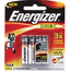 Energizer Energizer MAX AAA 4pk
