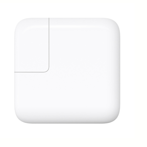 30W USB-C Power Adapter