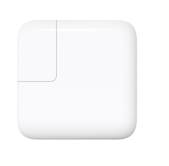 30W USB-C Power Adapter