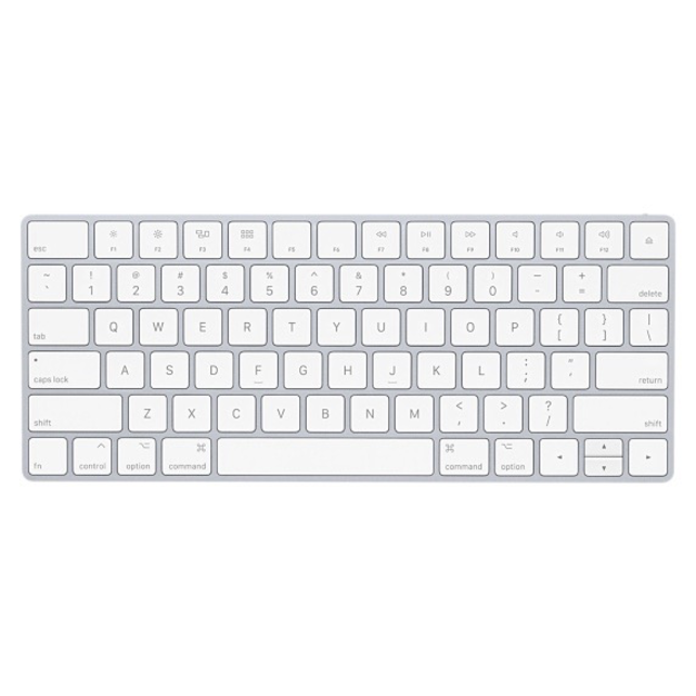 Apple Magic Keyboard - US English