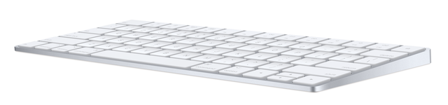 Apple Magic Keyboard - US English