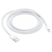 Lightning to USB Cable 2 Meter (6ft)